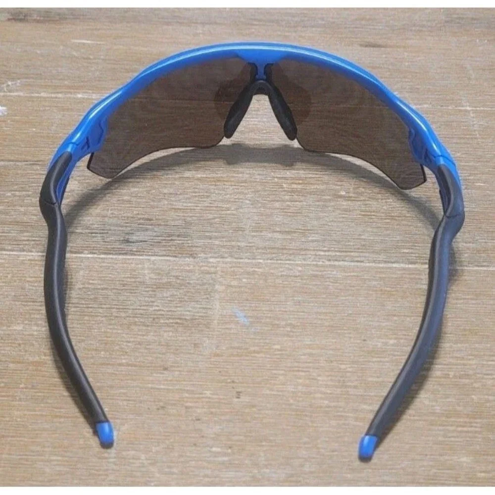 Oakley radar ev